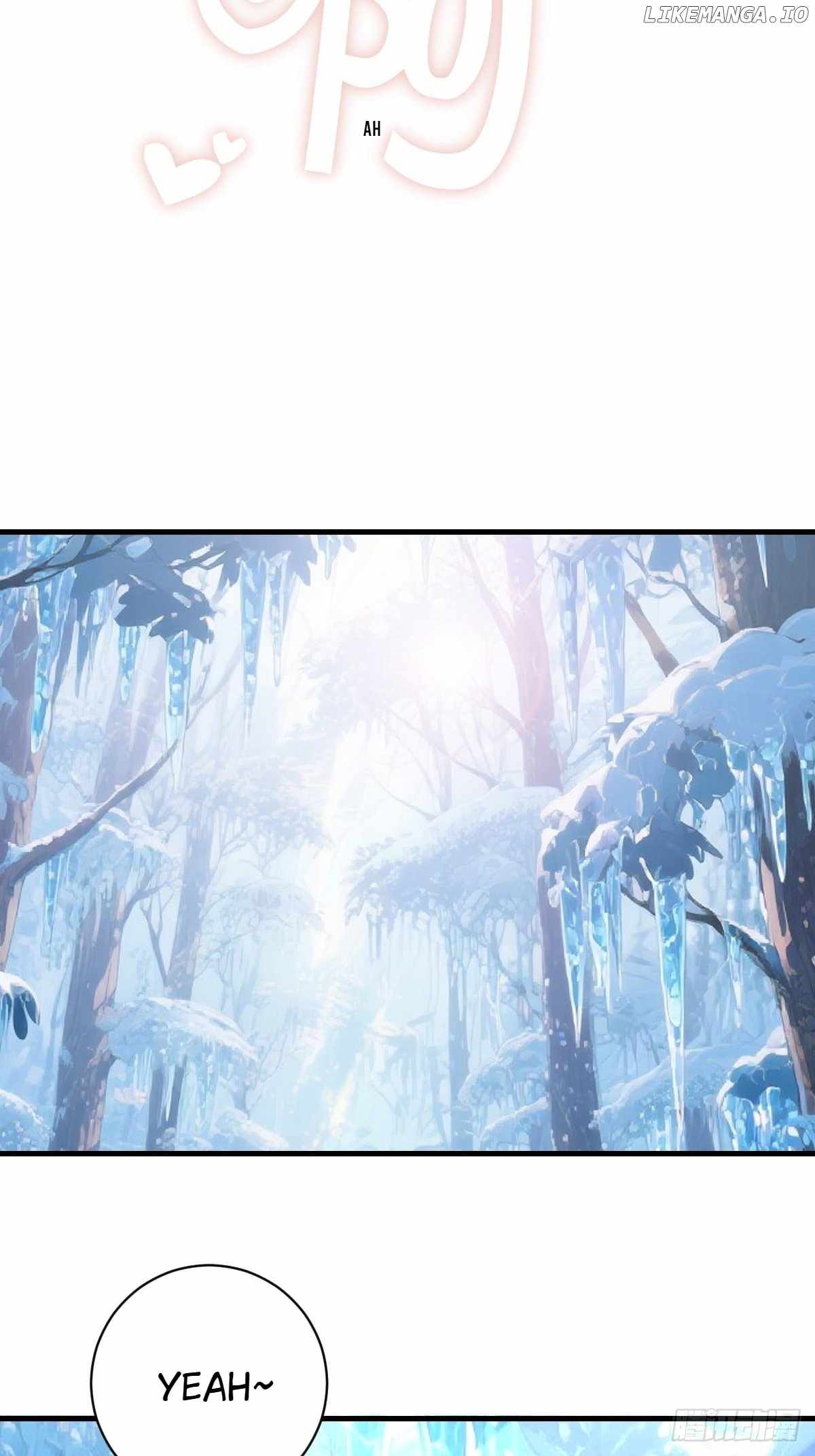 I Rely on My Harem to Conquer the World Chapter 58 - Page 25