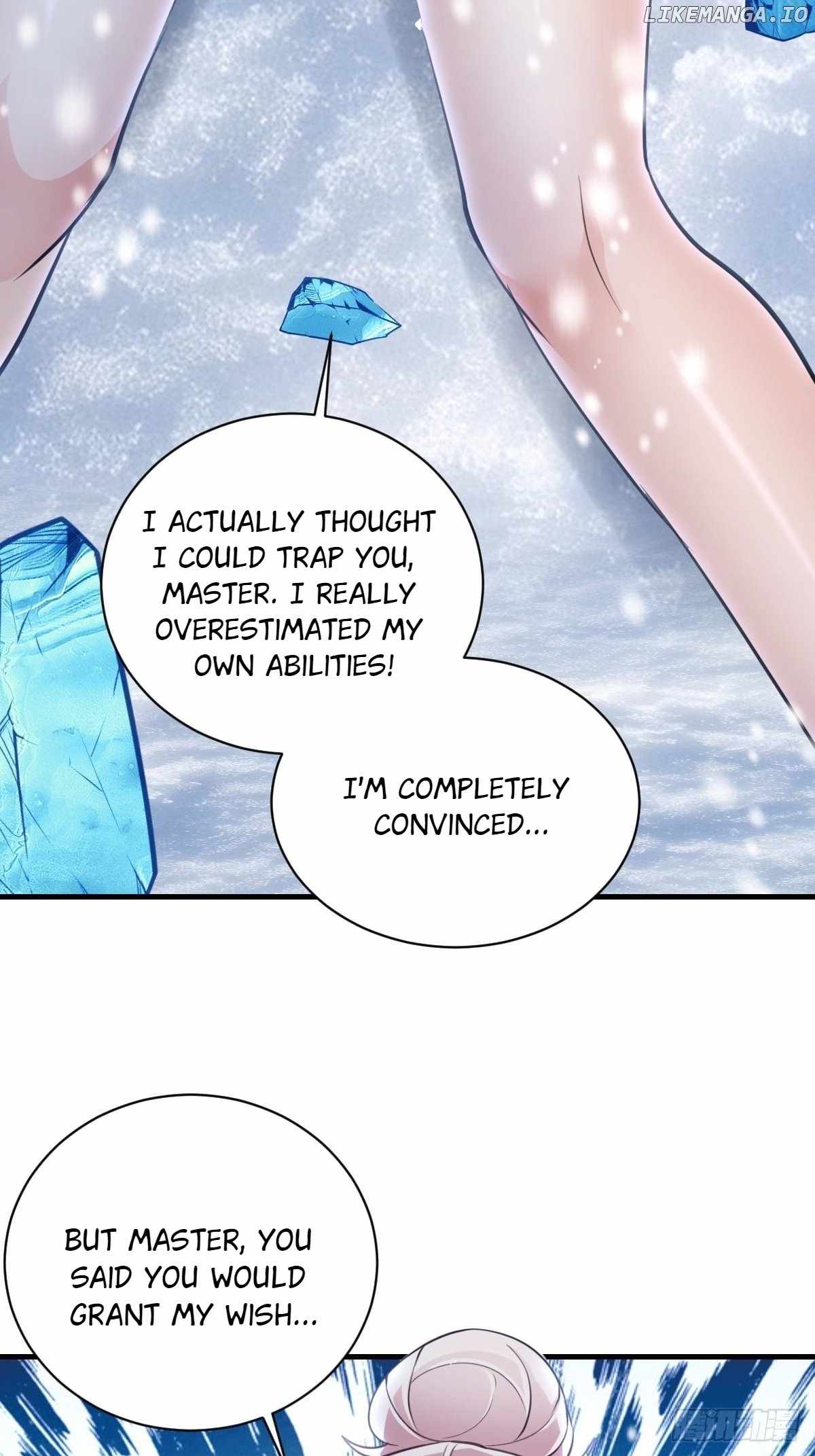 I Rely on My Harem to Conquer the World Chapter 58 - Page 6
