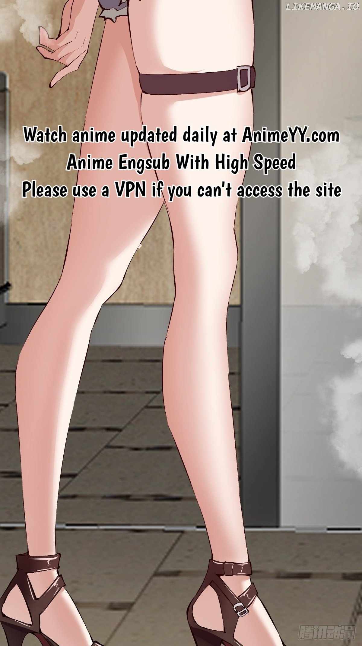 I Rely on My Harem to Conquer the World Chapter 59 - Page 14