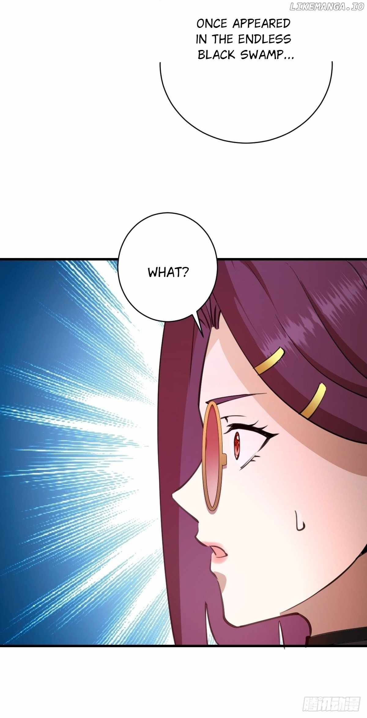 I Rely on My Harem to Conquer the World Chapter 59 - Page 24