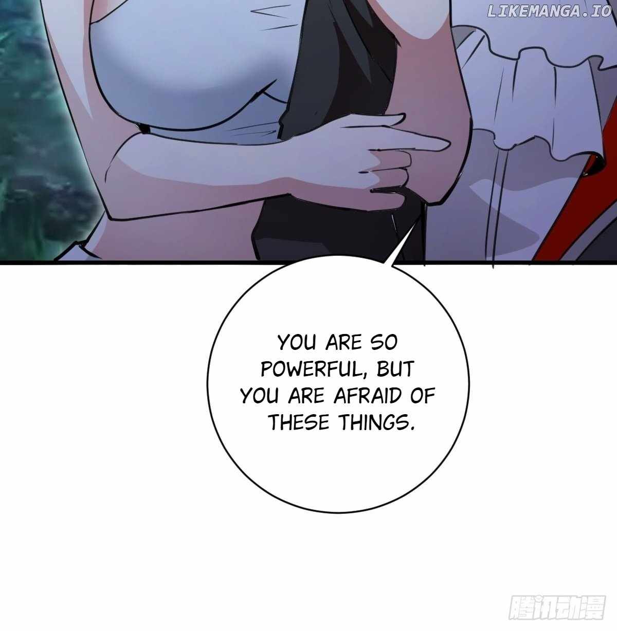 I Rely on My Harem to Conquer the World Chapter 60 - Page 12