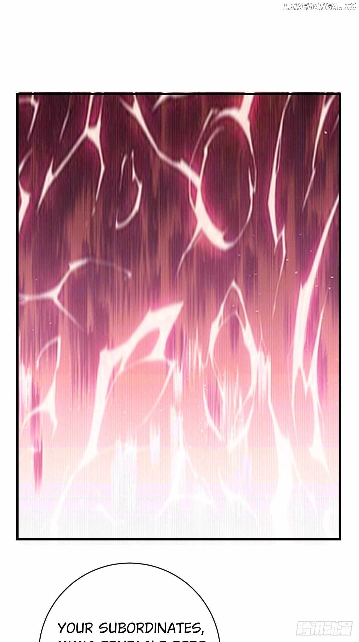 I Rely on My Harem to Conquer the World Chapter 60 - Page 14