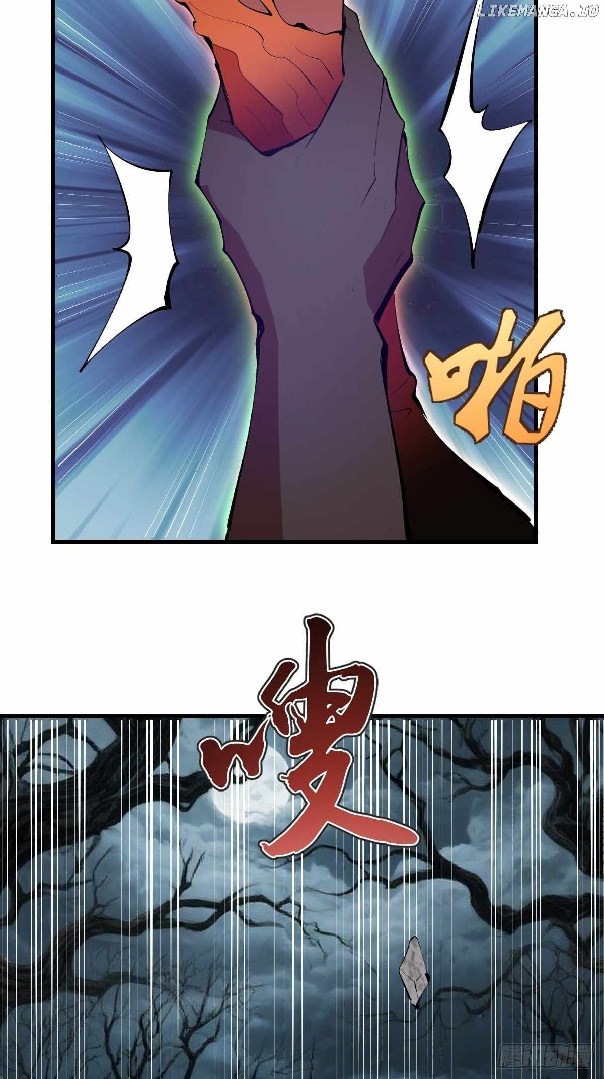I Rely on My Harem to Conquer the World Chapter 61 - Page 12