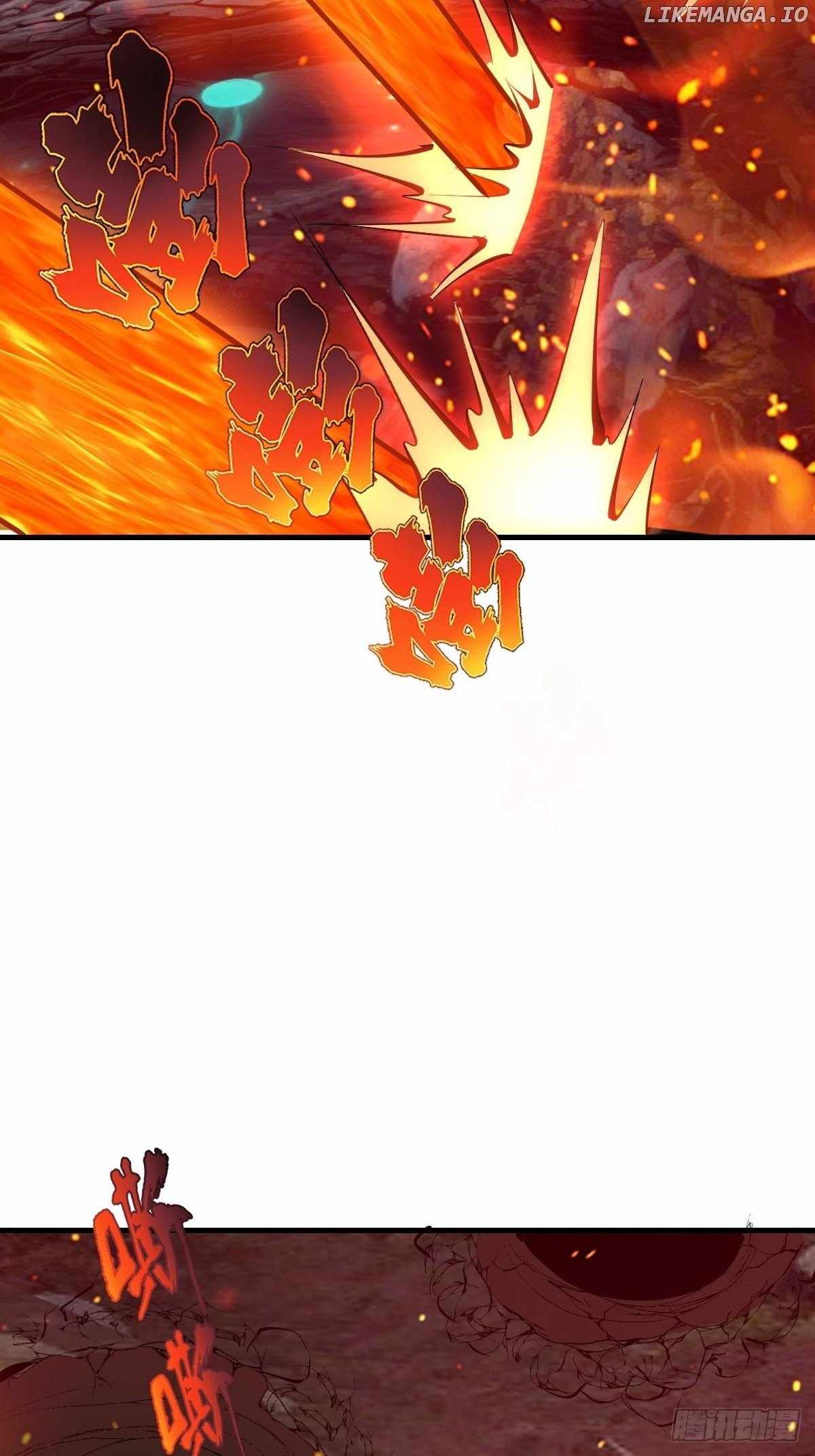 I Rely on My Harem to Conquer the World Chapter 61 - Page 25