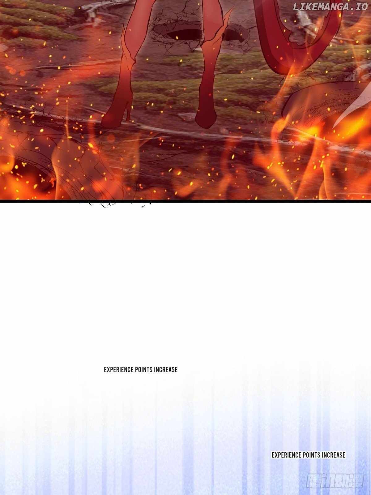 I Rely on My Harem to Conquer the World Chapter 61 - Page 28