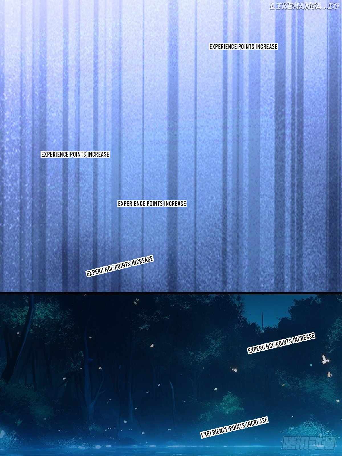 I Rely on My Harem to Conquer the World Chapter 61 - Page 29