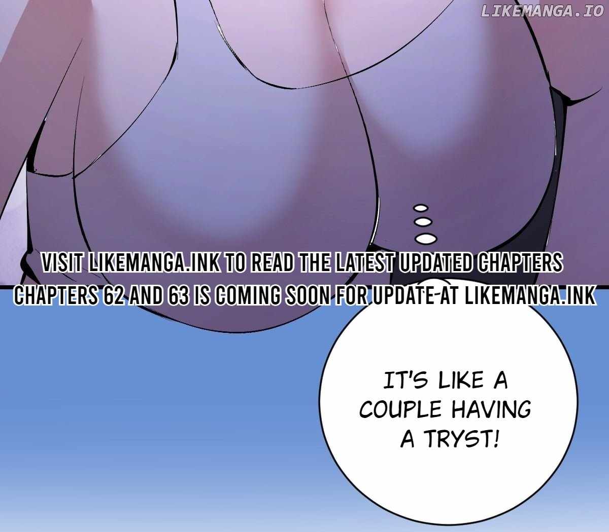 I Rely on My Harem to Conquer the World Chapter 61 - Page 34