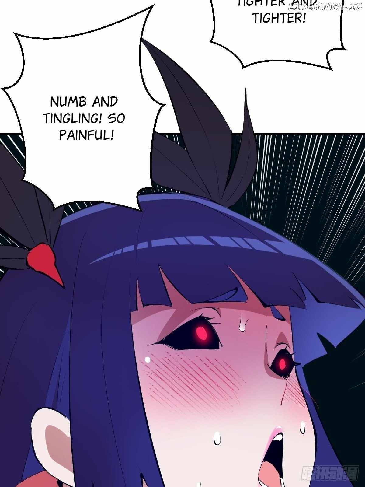 I Rely on My Harem to Conquer the World Chapter 61 - Page 4