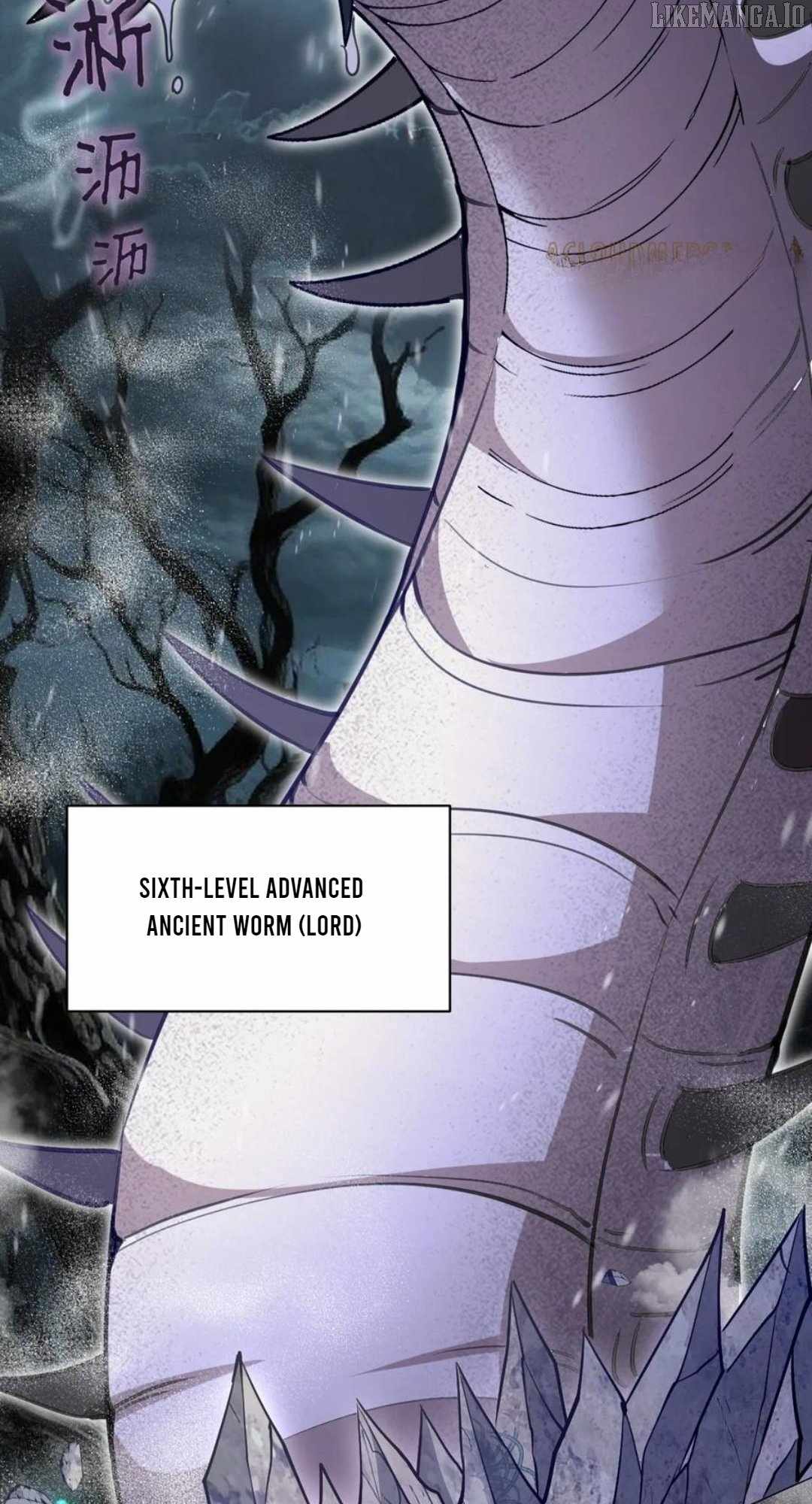 I Rely on My Harem to Conquer the World Chapter 62 - Page 13