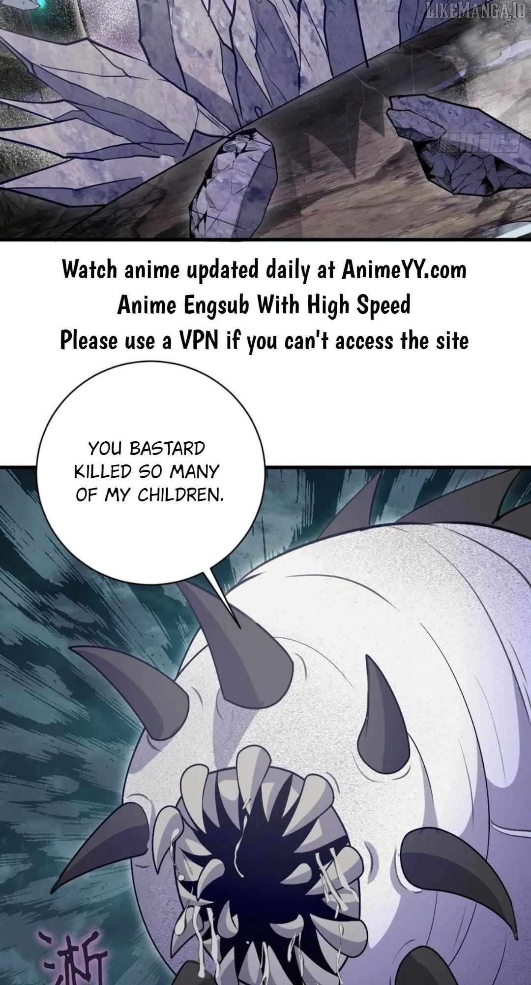 I Rely on My Harem to Conquer the World Chapter 62 - Page 14