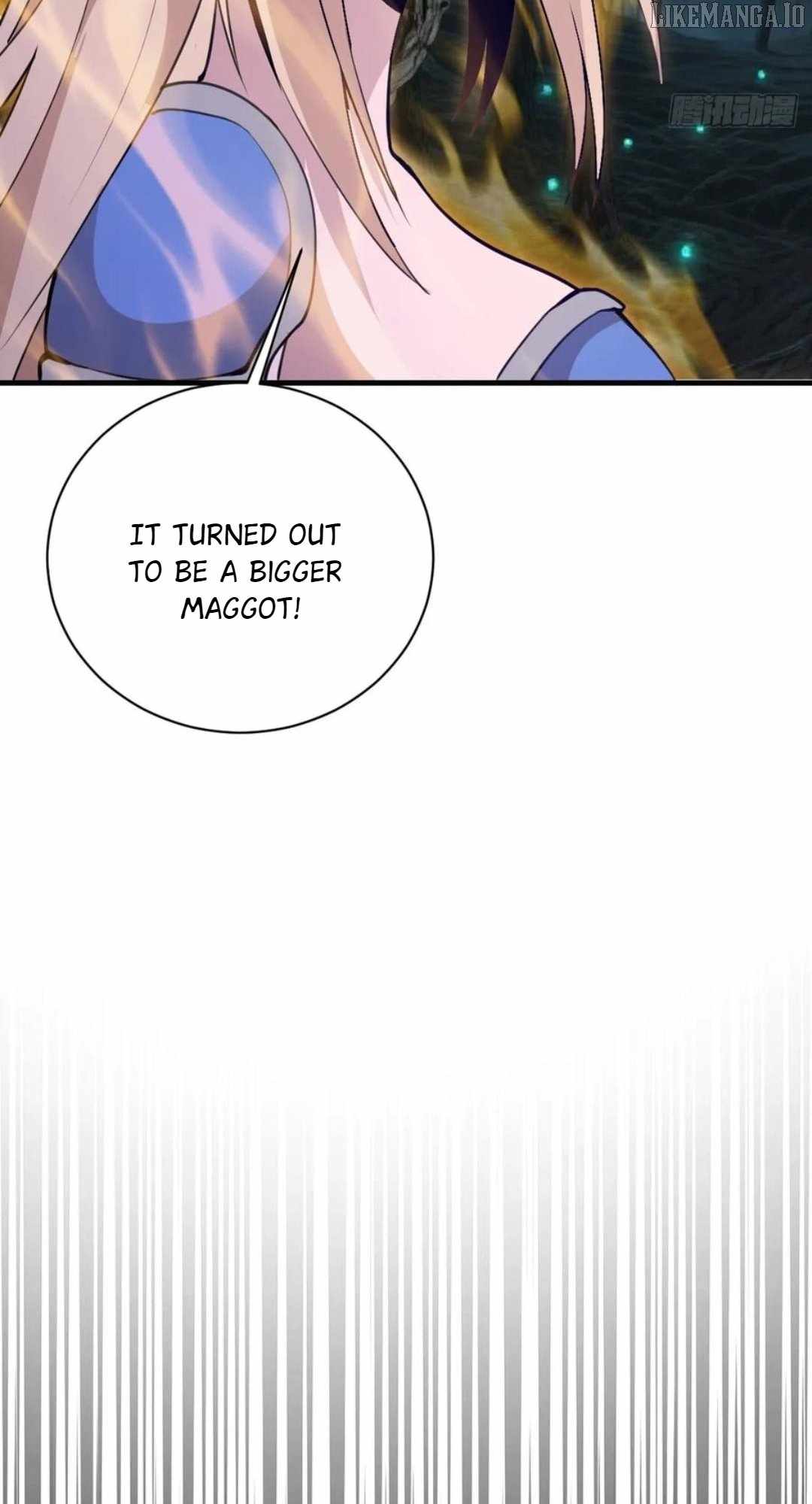 I Rely on My Harem to Conquer the World Chapter 62 - Page 16