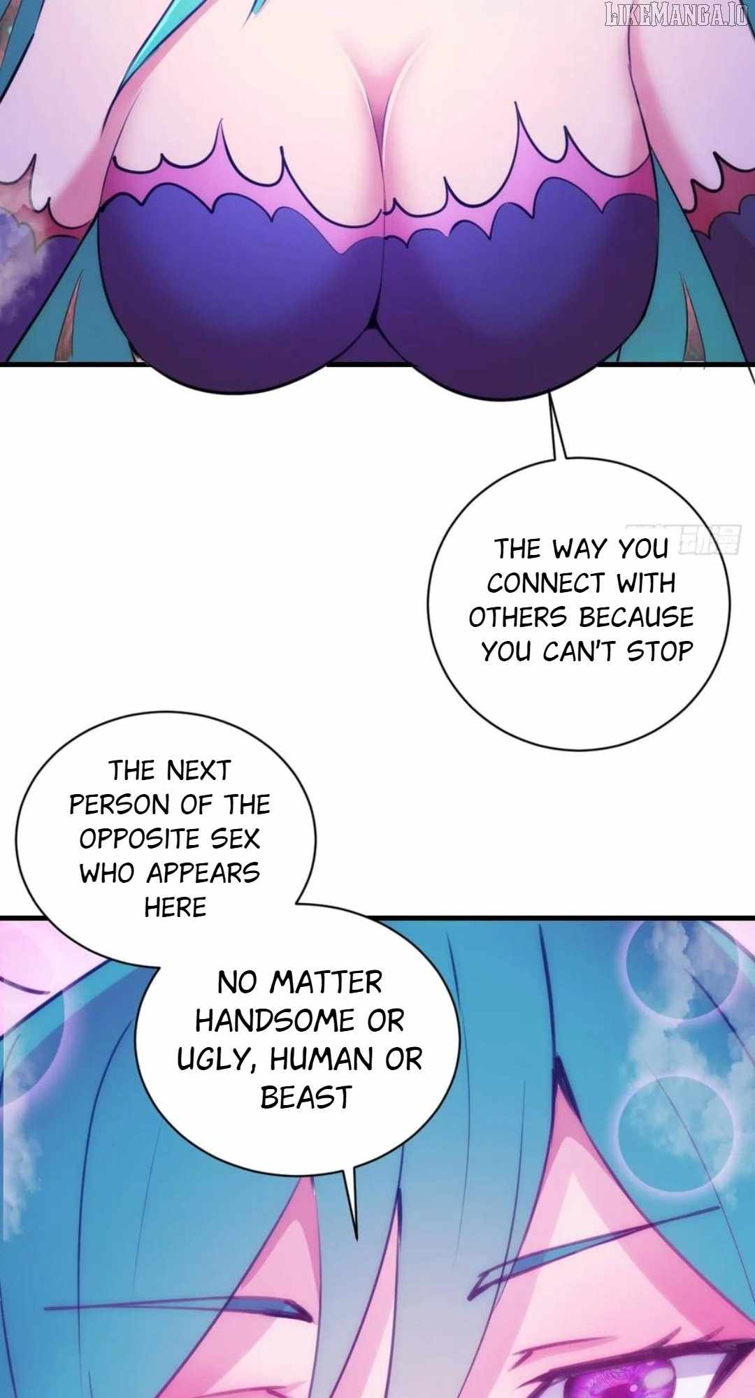 I Rely on My Harem to Conquer the World Chapter 62 - Page 32