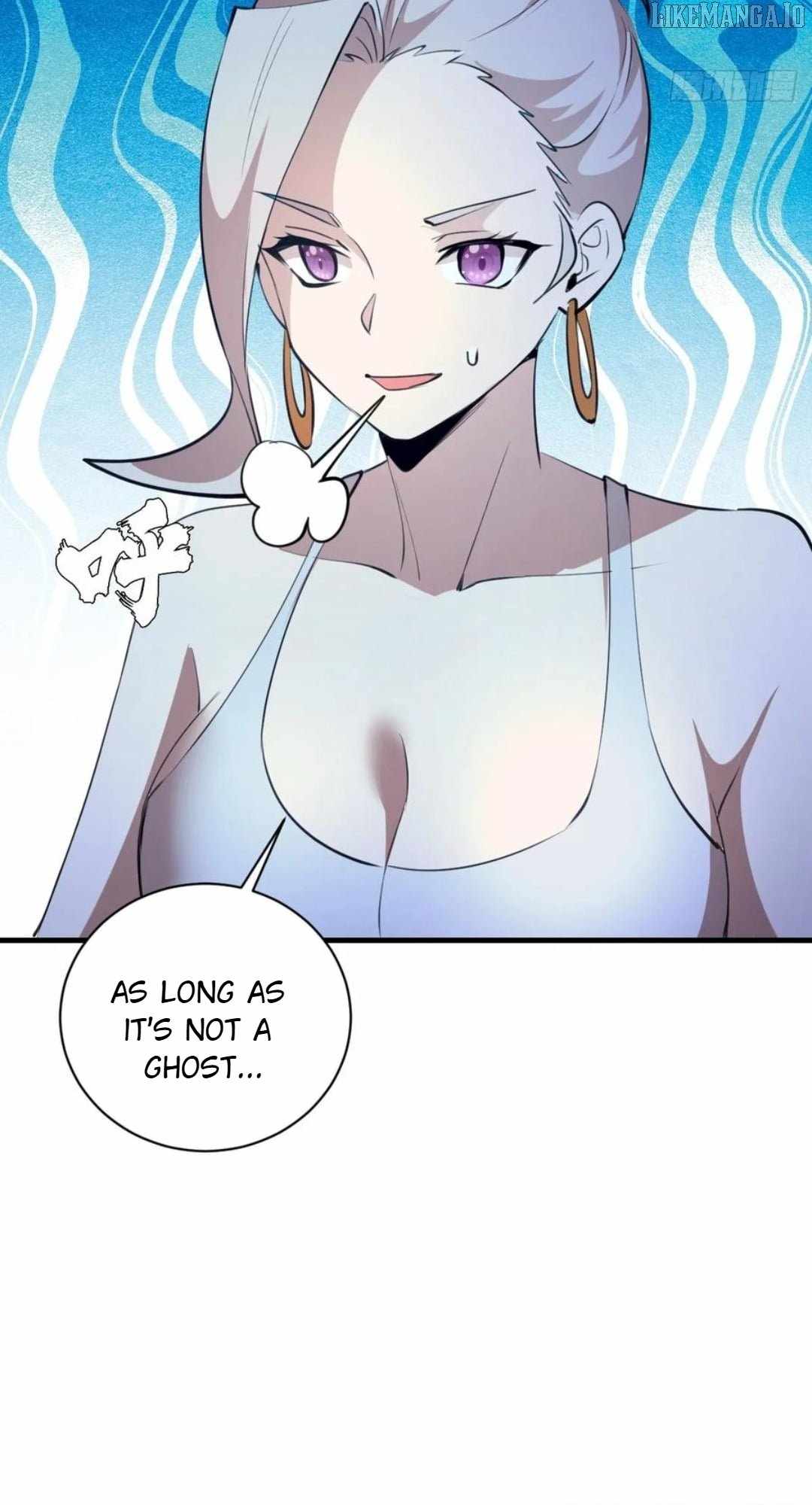 I Rely on My Harem to Conquer the World Chapter 63 - Page 17