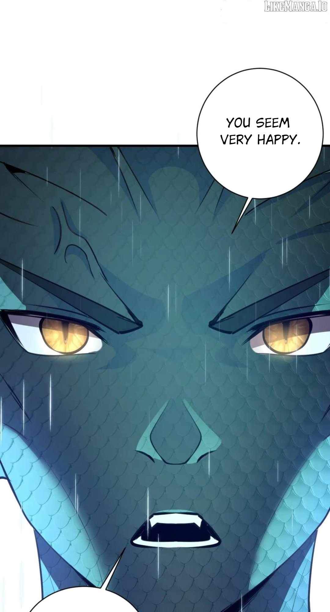 I Rely on My Harem to Conquer the World Chapter 63 - Page 18