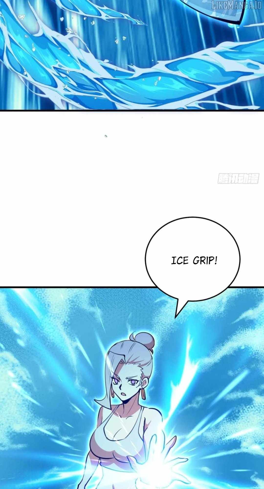 I Rely on My Harem to Conquer the World Chapter 63 - Page 29