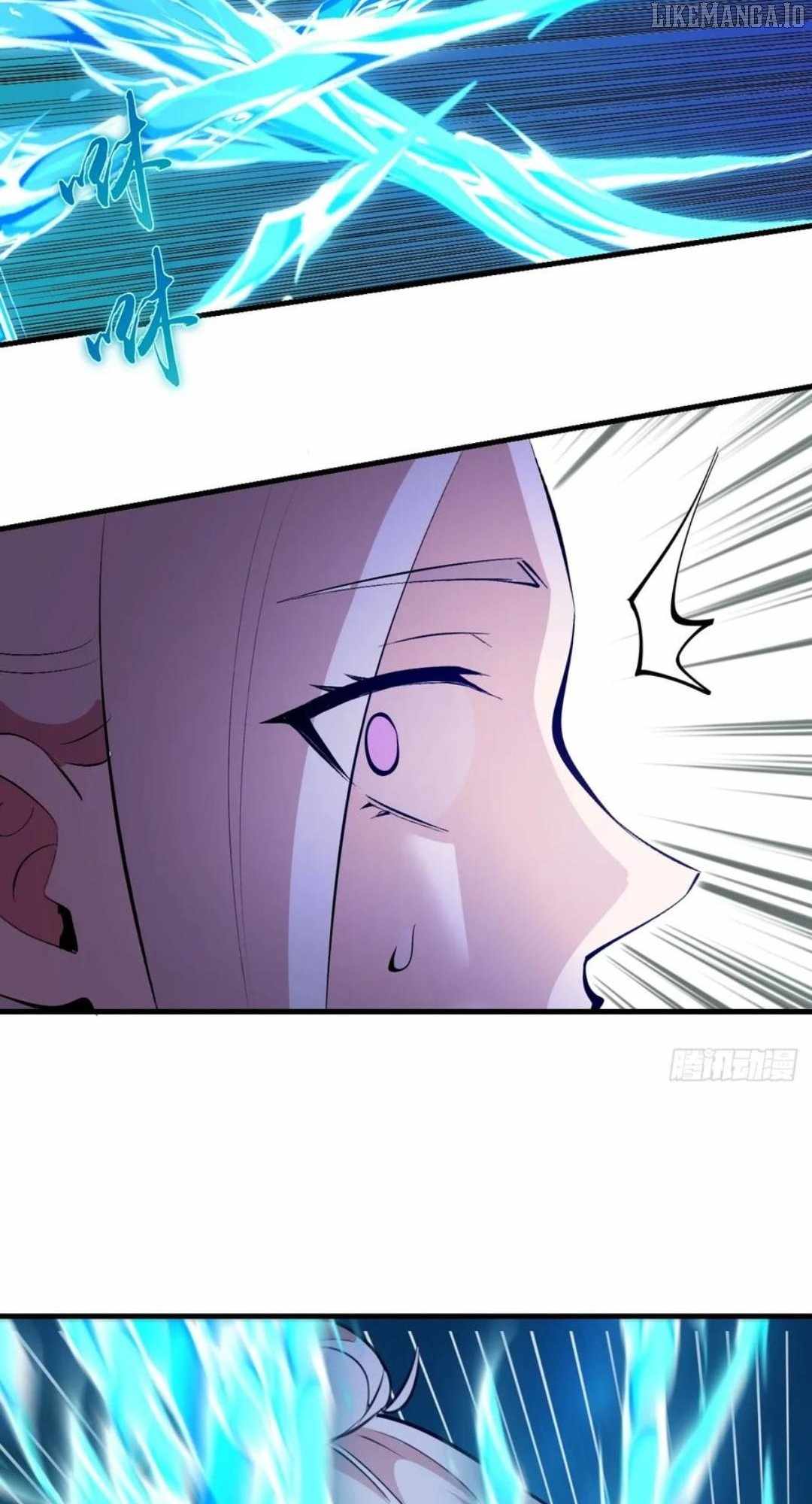 I Rely on My Harem to Conquer the World Chapter 63 - Page 9