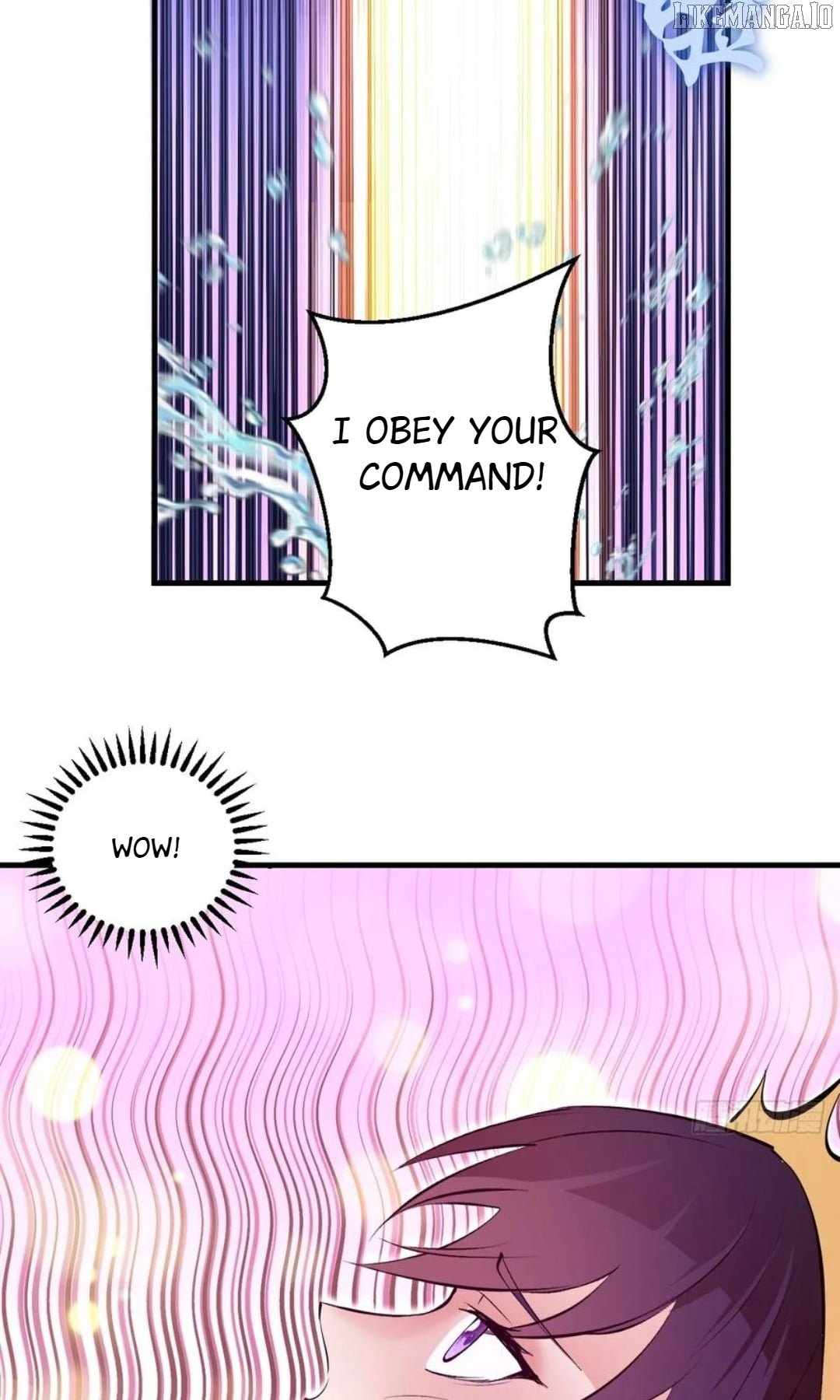 I Rely on My Harem to Conquer the World Chapter 66 - Page 18
