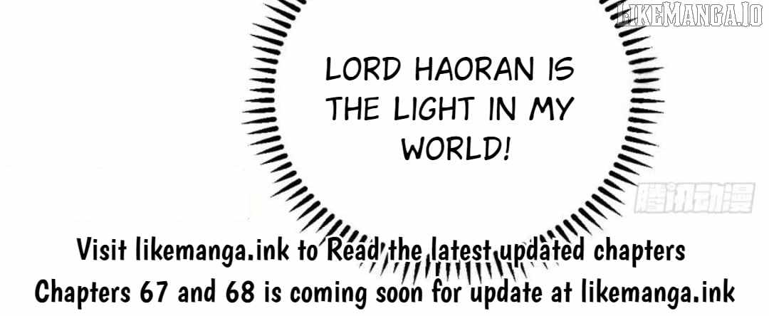 I Rely on My Harem to Conquer the World Chapter 66 - Page 22