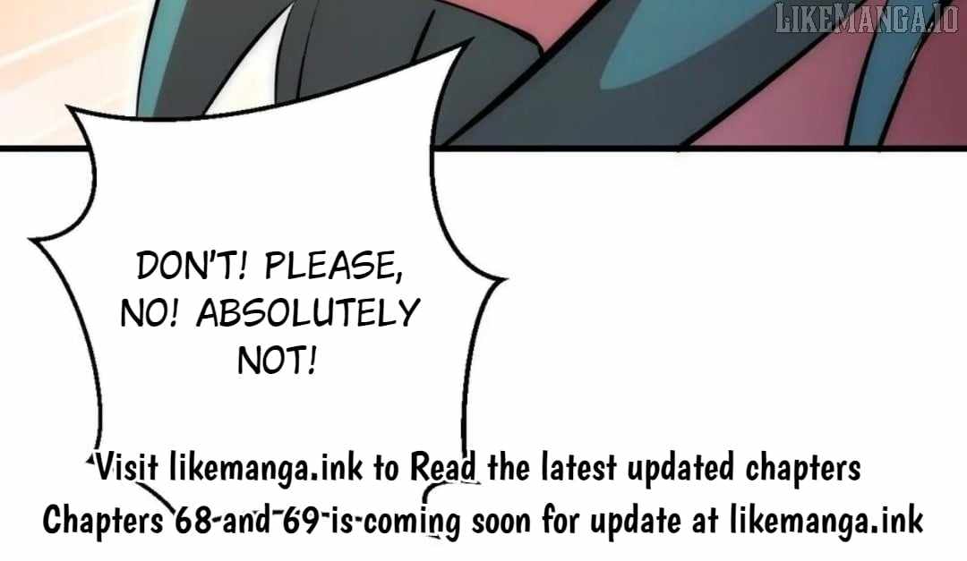 I Rely on My Harem to Conquer the World Chapter 67 - Page 24
