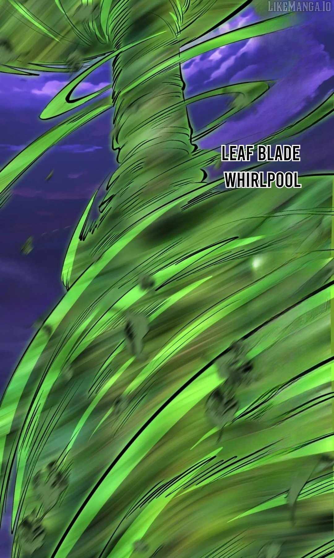 I Rely on My Harem to Conquer the World Chapter 71 - Page 19