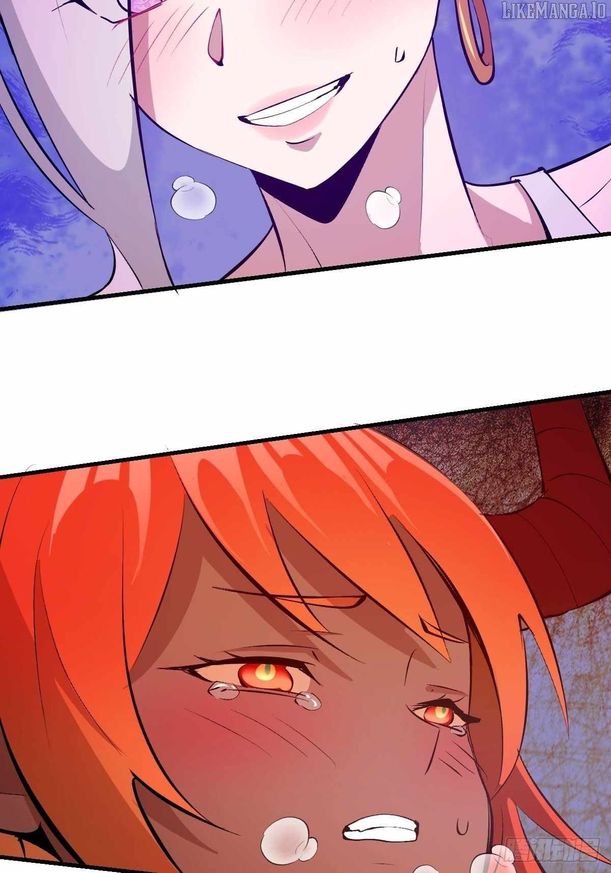 I Rely on My Harem to Conquer the World Chapter 76 - Page 6