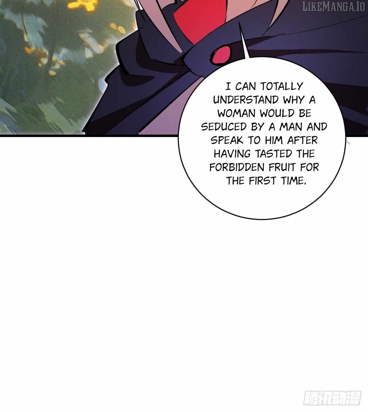 I Rely on My Harem to Conquer the World Chapter 77 - Page 9