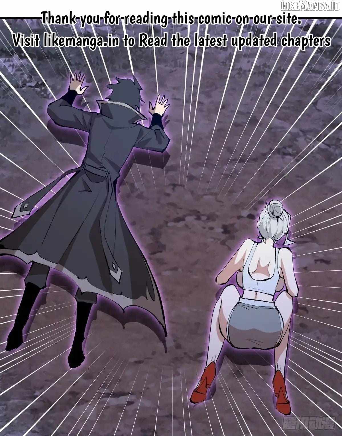 I Rely on My Harem to Conquer the World Chapter 82 - Page 1