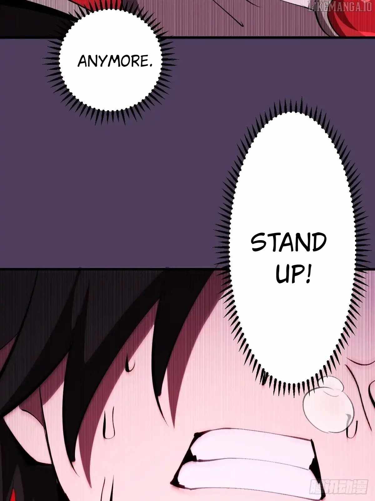 I Rely on My Harem to Conquer the World Chapter 82 - Page 36