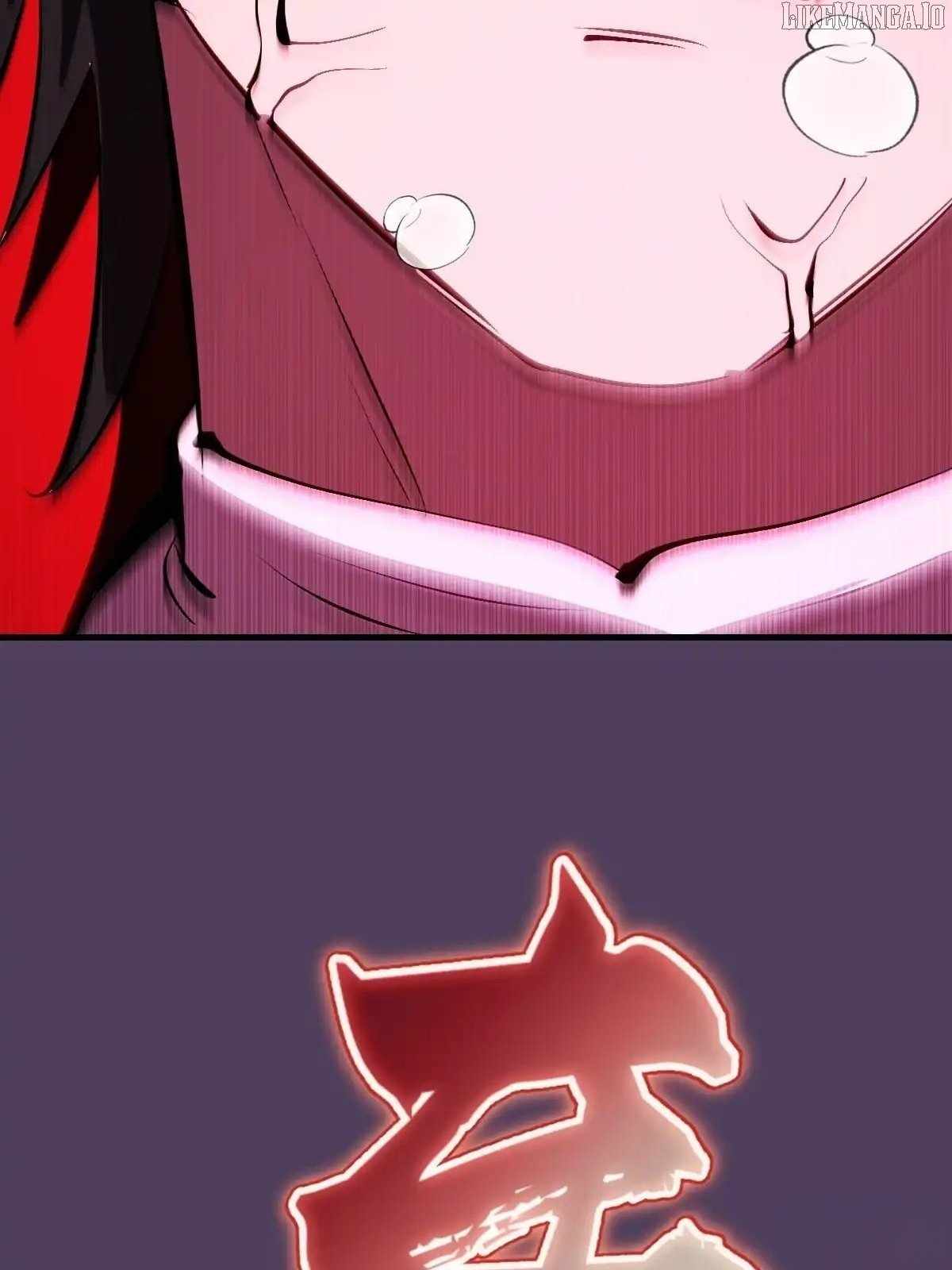 I Rely on My Harem to Conquer the World Chapter 82 - Page 37