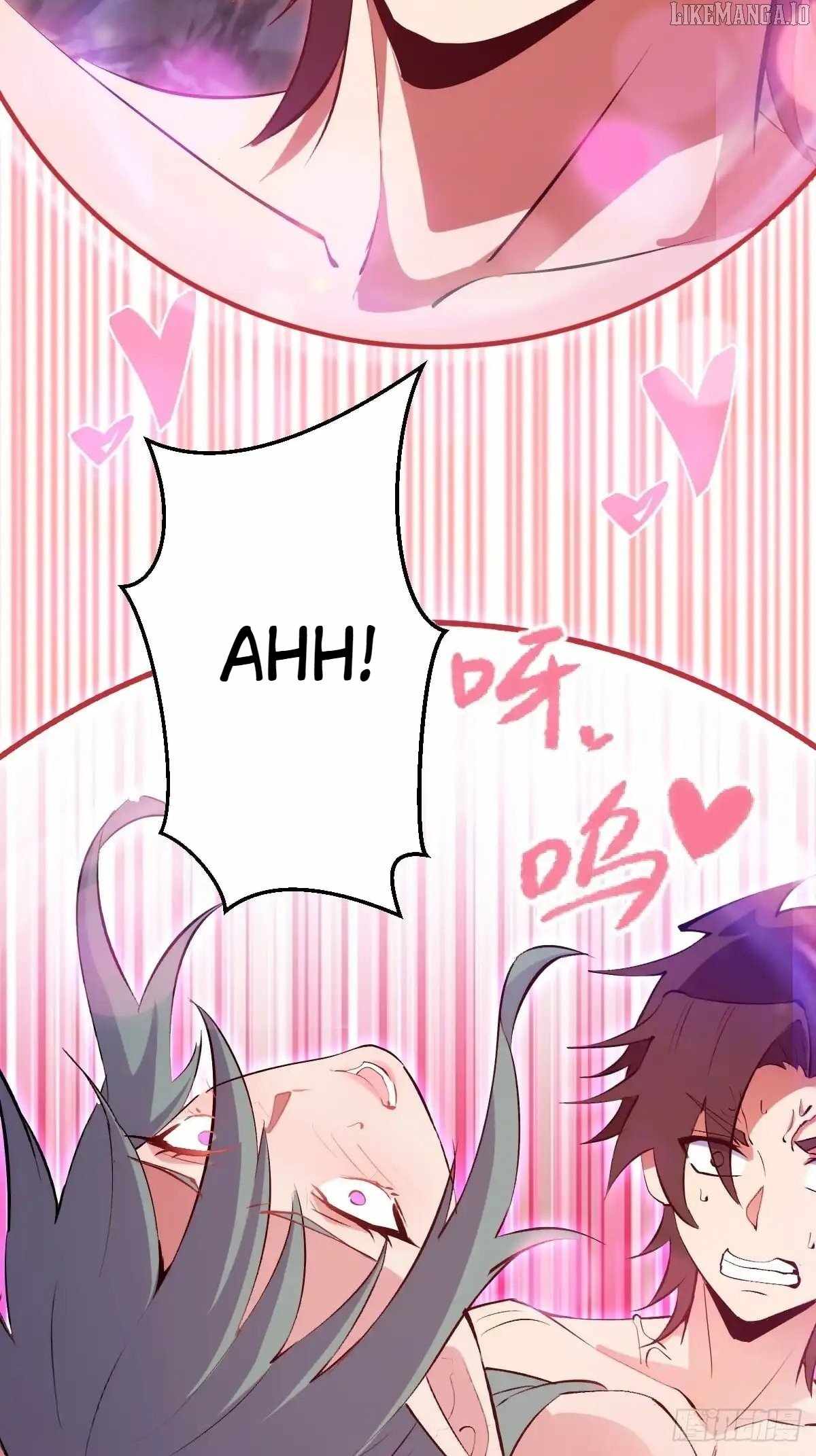 I Rely on My Harem to Conquer the World Chapter 82 - Page 7