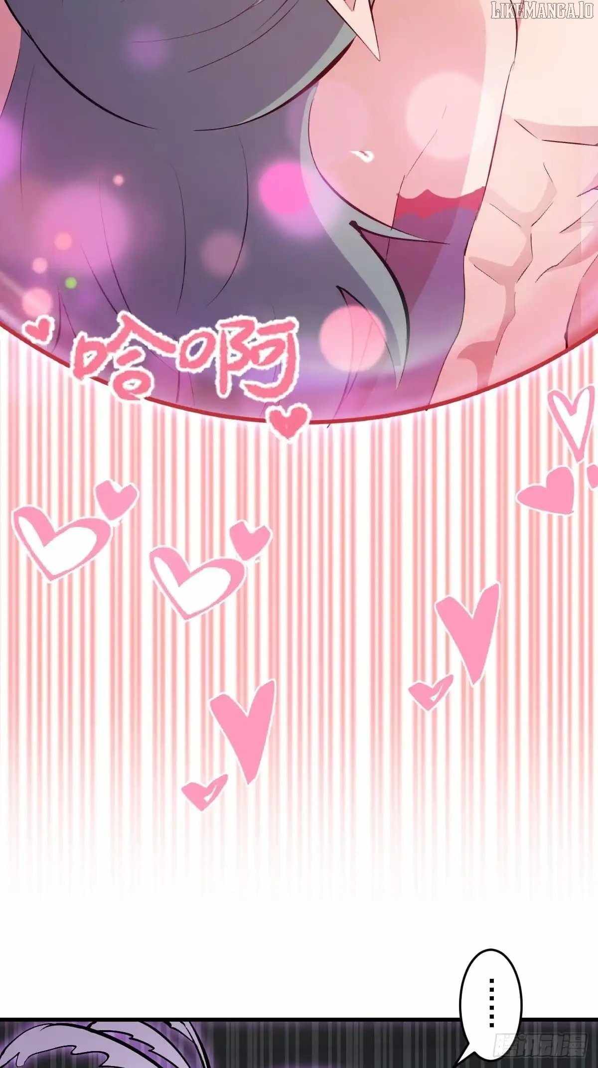 I Rely on My Harem to Conquer the World Chapter 82 - Page 8