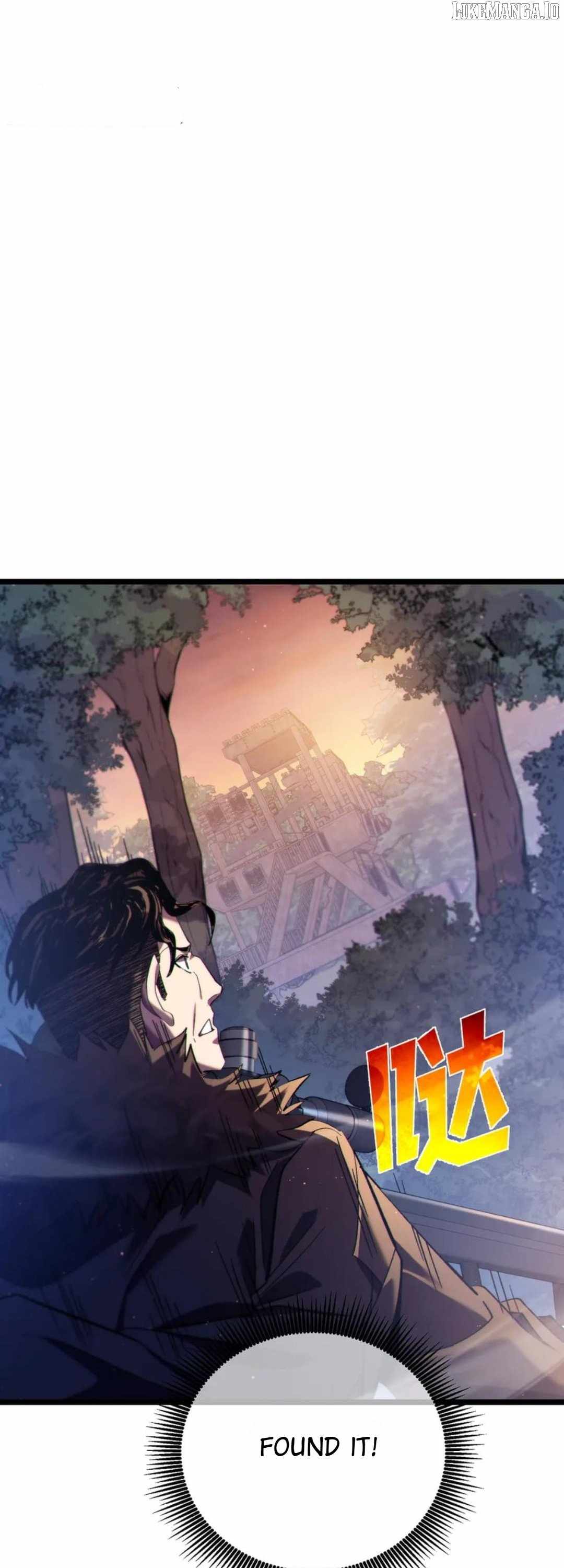 I Rely on My Invincibility to Deal Tons of Damage Passively! Chapter 108 - Page 18
