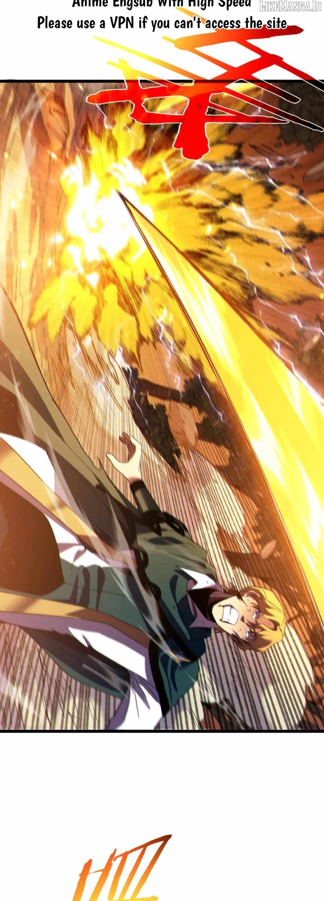 I Rely on My Invincibility to Deal Tons of Damage Passively! Chapter 108 - Page 45