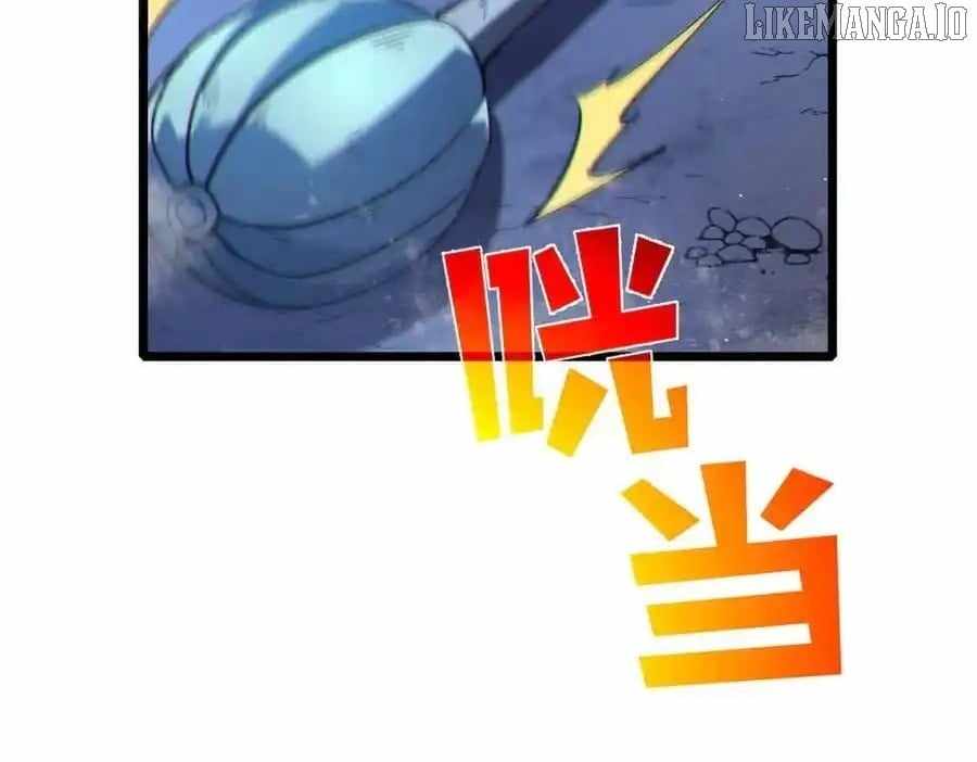 I Rely on My Invincibility to Deal Tons of Damage Passively! Chapter 112 - Page 112
