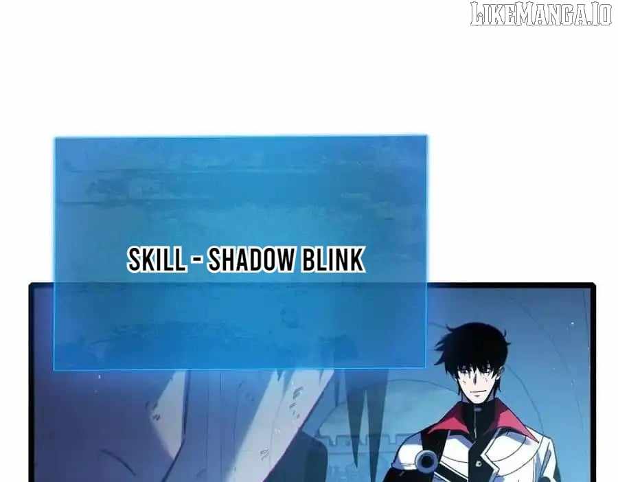 I Rely on My Invincibility to Deal Tons of Damage Passively! Chapter 112 - Page 170