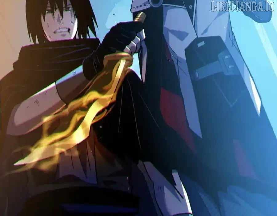 I Rely on My Invincibility to Deal Tons of Damage Passively! Chapter 112 - Page 174