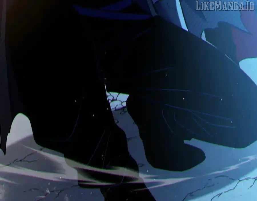 I Rely on My Invincibility to Deal Tons of Damage Passively! Chapter 112 - Page 175