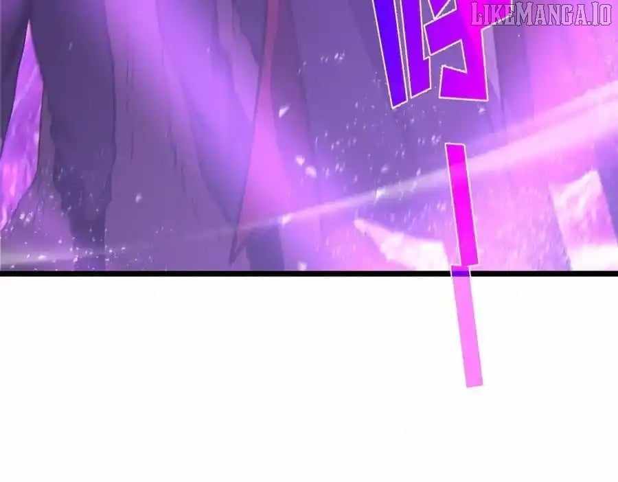 I Rely on My Invincibility to Deal Tons of Damage Passively! Chapter 112 - Page 25