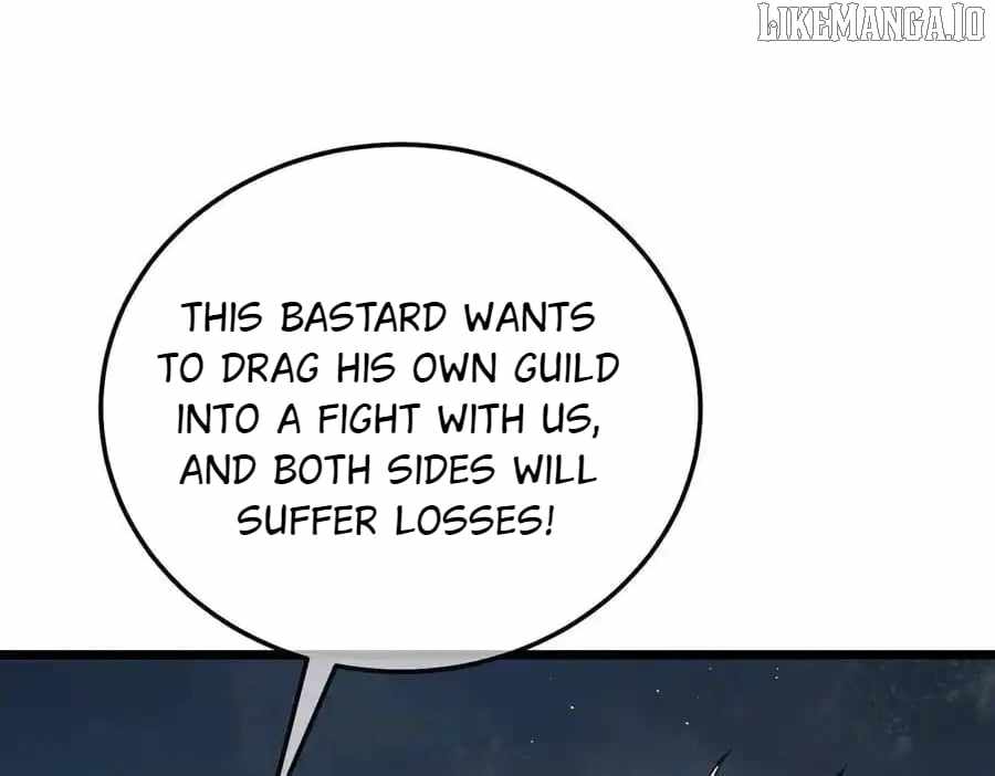 I Rely on My Invincibility to Deal Tons of Damage Passively! Chapter 112 - Page 67