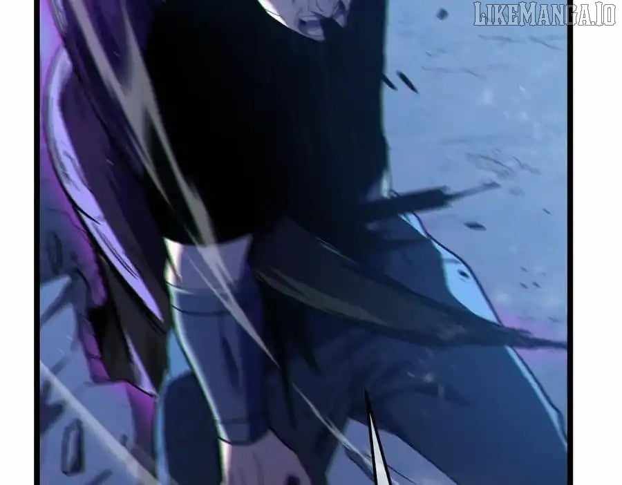 I Rely on My Invincibility to Deal Tons of Damage Passively! Chapter 112 - Page 96