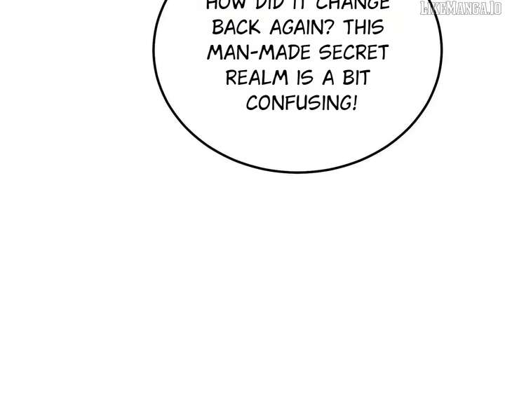 I Rely on My Invincibility to Deal Tons of Damage Passively! Chapter 118 - Page 106