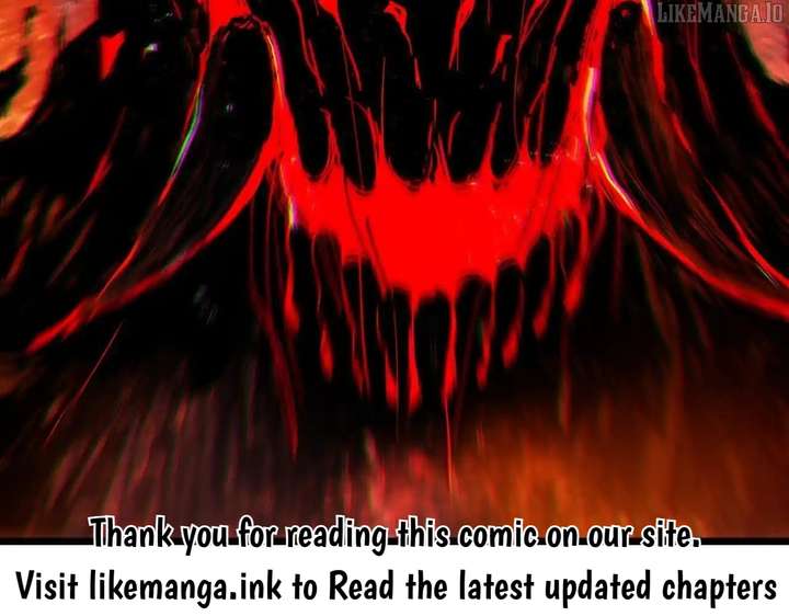 I Rely on My Invincibility to Deal Tons of Damage Passively! Chapter 118 - Page 160