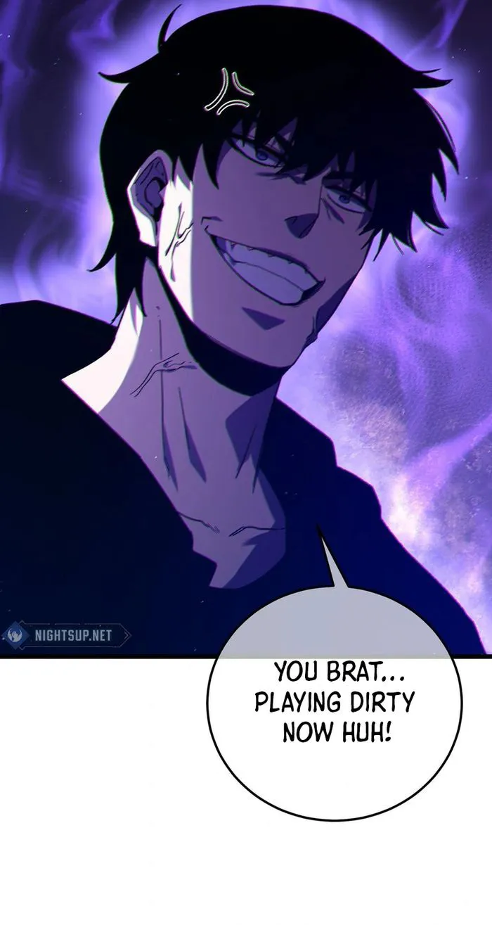 I Rely on My Invincibility to Deal Tons of Damage Passively! Chapter 95 - Page 15