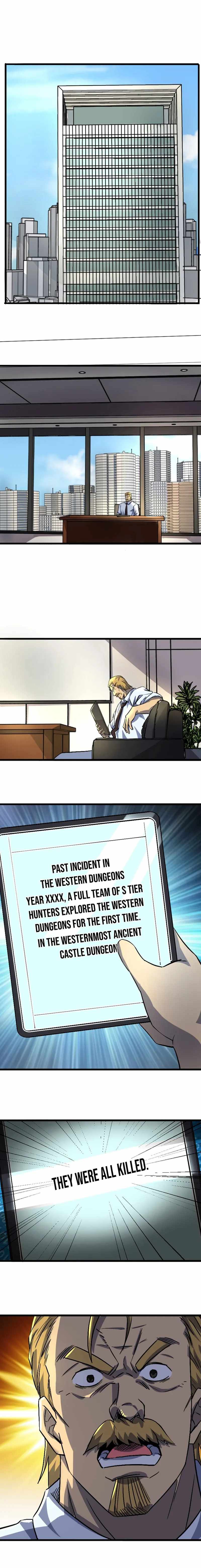 I Rely on OCD to Become the King Chapter 48 - Page 11