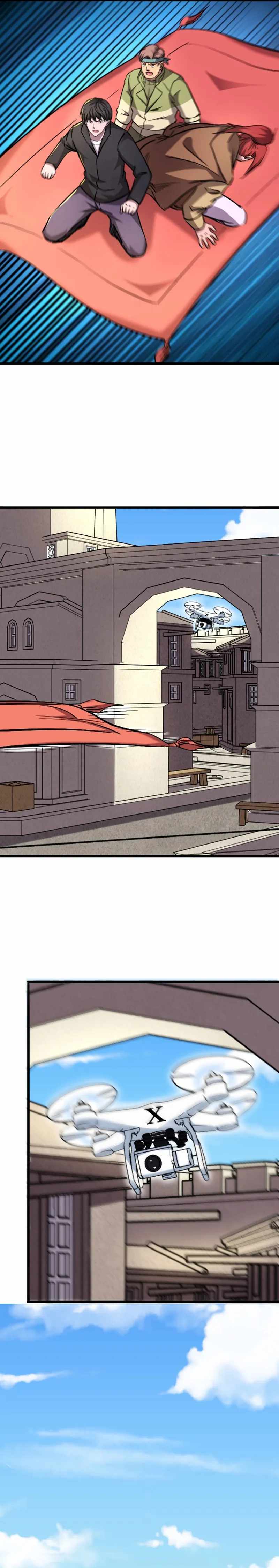 I Rely on OCD to Become the King Chapter 48 - Page 5