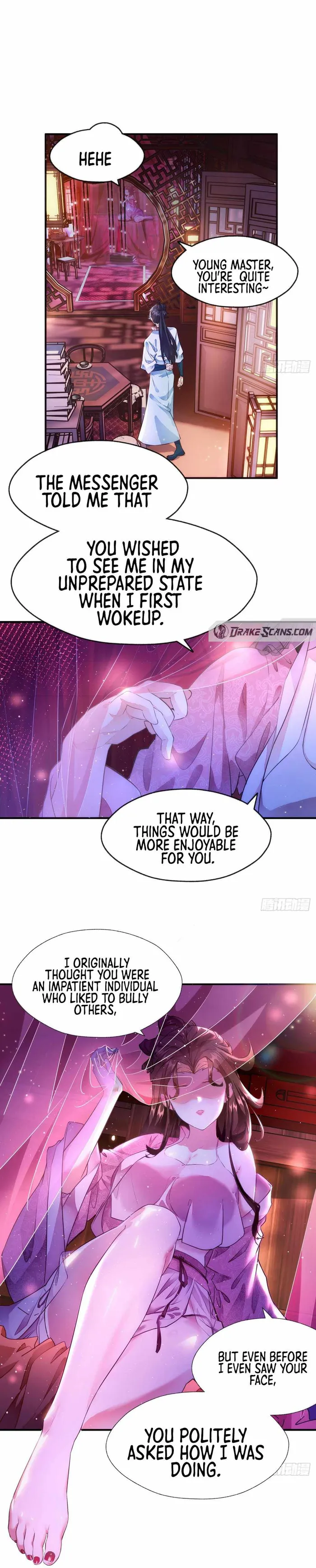 I Rely On Tomb Raiding To Become A God Through Cultivation Chapter 1 - Page 2