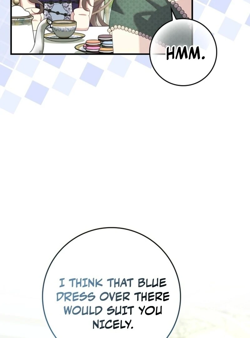 I Saved You, but I’m Not Responsible Chapter 43 - Page 100