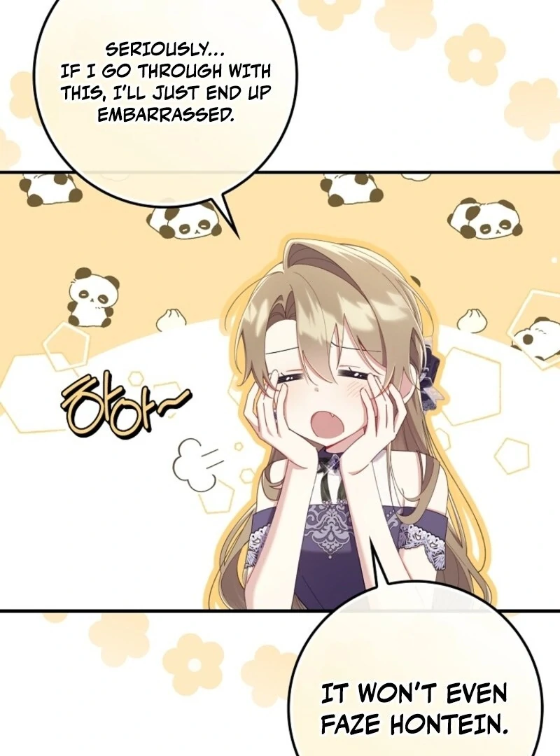 I Saved You, but I’m Not Responsible Chapter 43 - Page 103