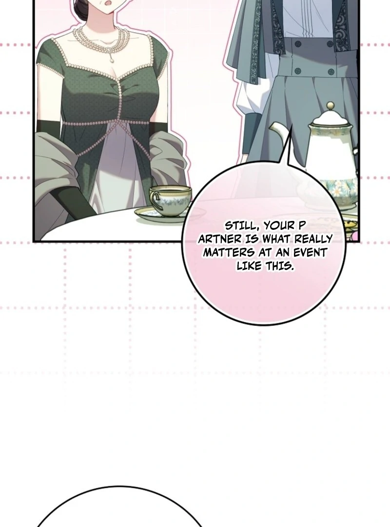I Saved You, but I’m Not Responsible Chapter 43 - Page 105