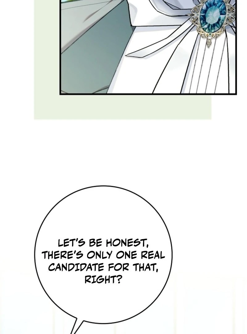 I Saved You, but I’m Not Responsible Chapter 43 - Page 107